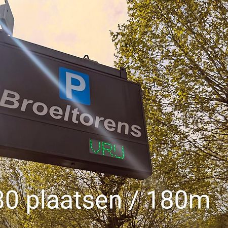 Broel4 Bed & Breakfast Kortrijk Exterior photo