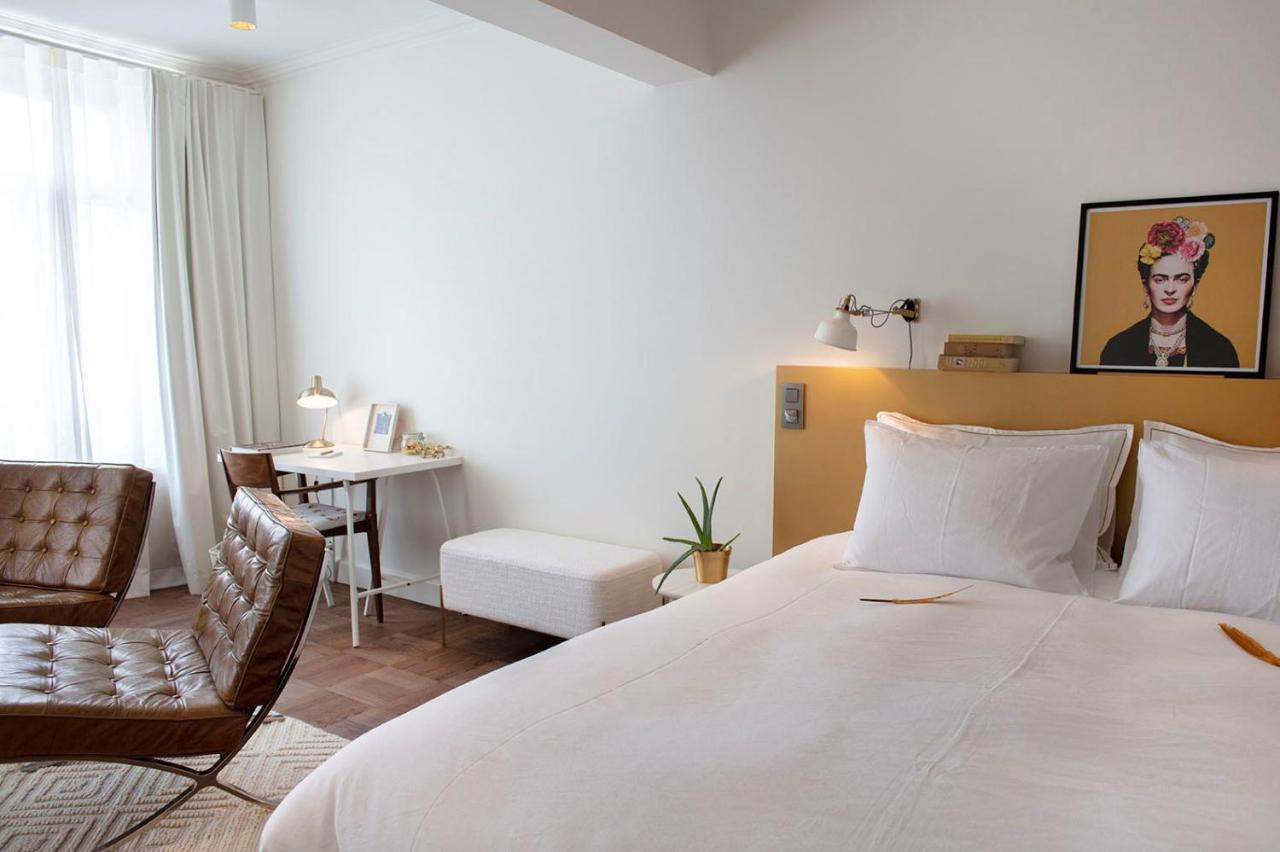 Broel4 Bed & Breakfast Kortrijk Exterior photo
