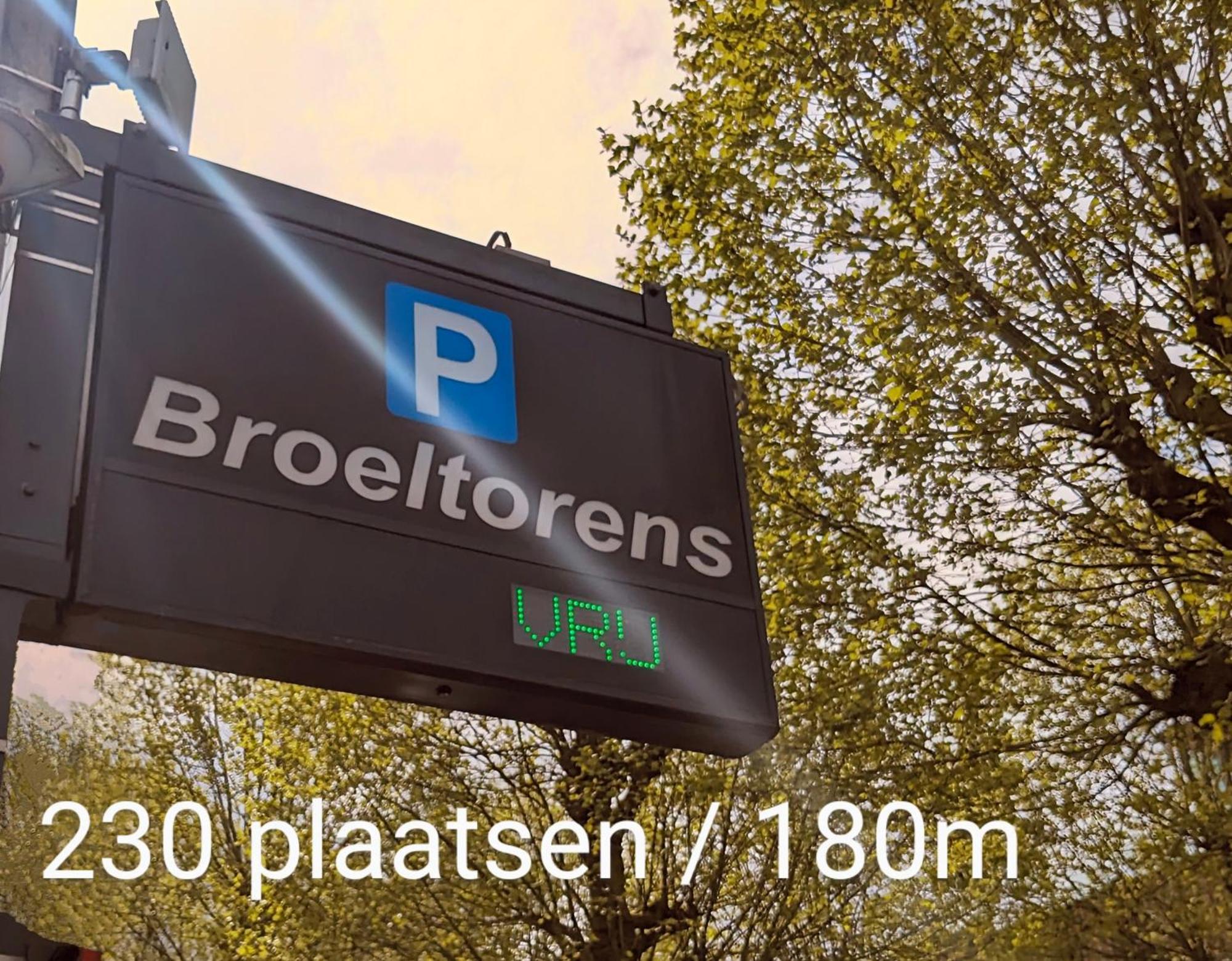 Broel4 Bed & Breakfast Kortrijk Exterior photo