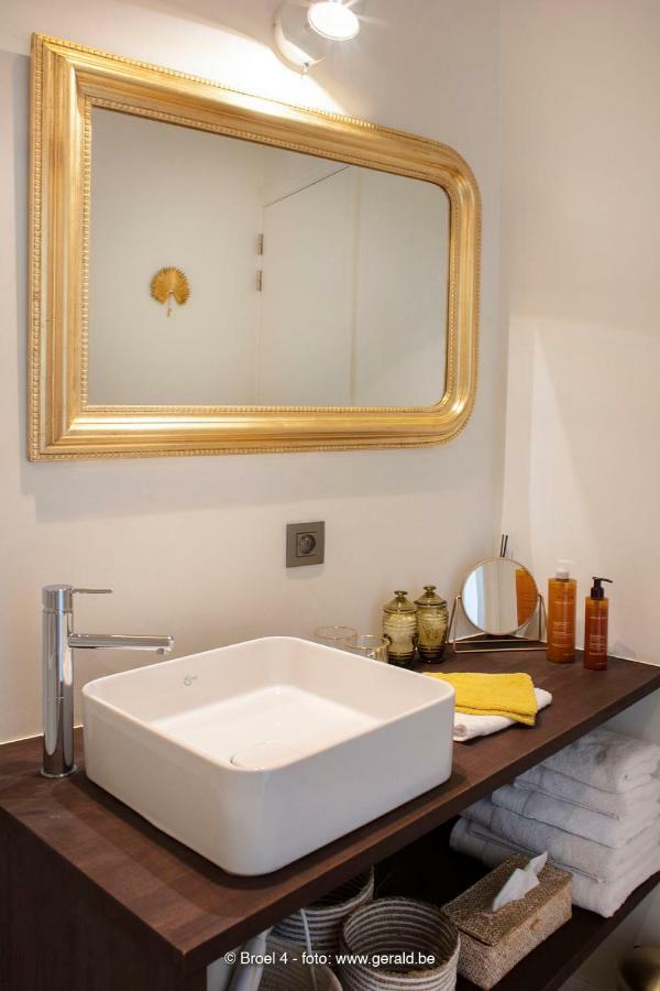 Broel4 Bed & Breakfast Kortrijk Exterior photo