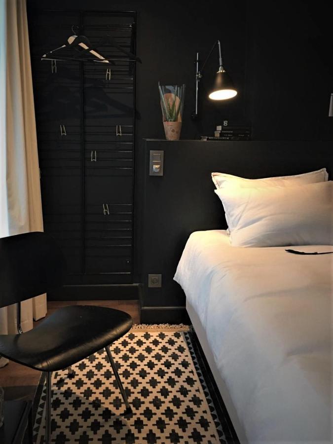 Broel4 Bed & Breakfast Kortrijk Exterior photo