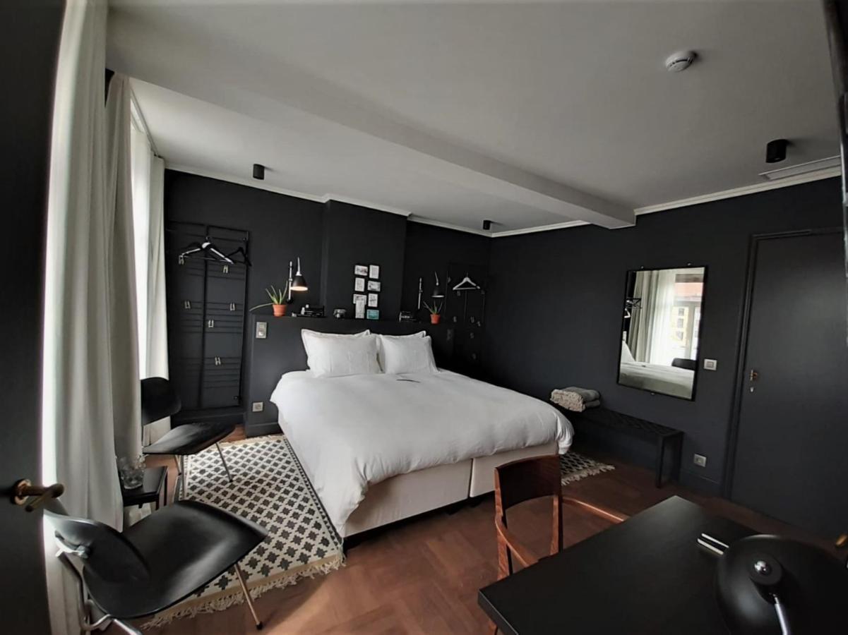 Broel4 Bed & Breakfast Kortrijk Exterior photo