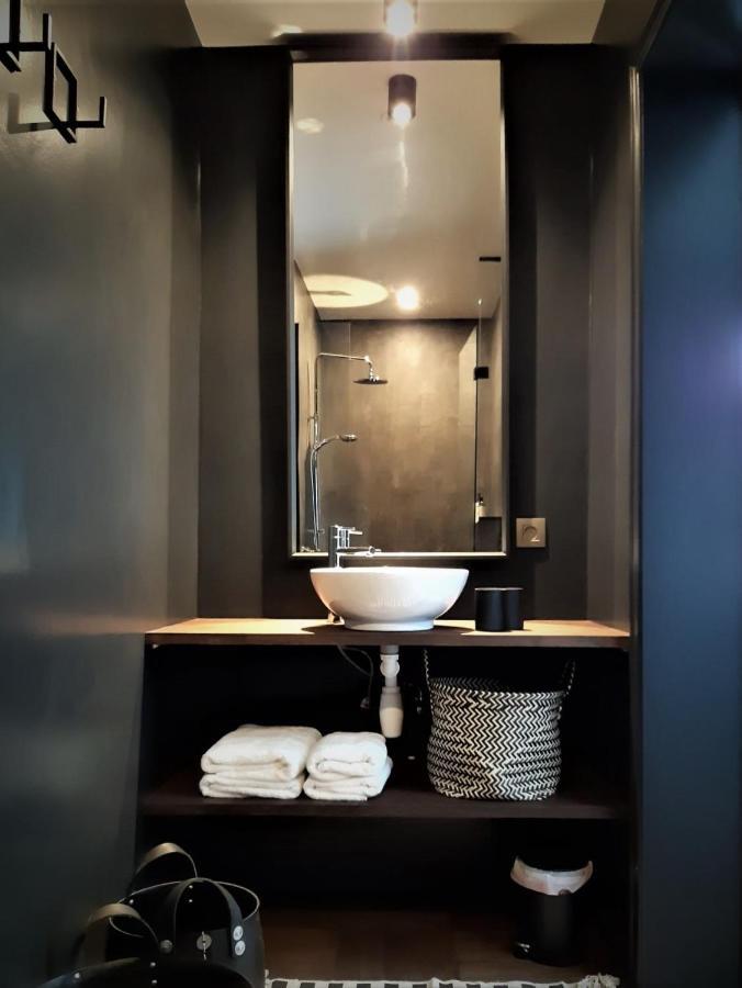 Broel4 Bed & Breakfast Kortrijk Exterior photo
